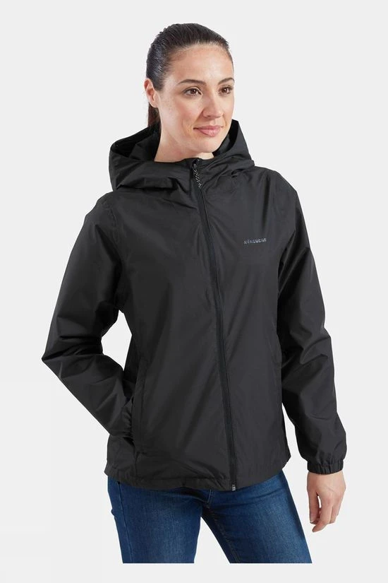 Ayacucho Womens Adventure Jacket 3 Ayacucho Womens Adventure Jacket - Image 3