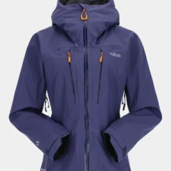 Rab Womens Latok Alpine GTX Jacket