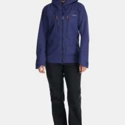 Rab Womens Latok Alpine GTX Jacket -Dappervo Sales b11ae90284 4444 e