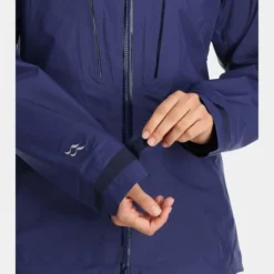 Rab Womens Latok Alpine GTX Jacket -Dappervo Sales b11ae90284 4444 f