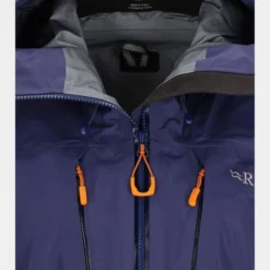 Rab Womens Latok Alpine GTX Jacket -Dappervo Sales b11ae90284 4444 i