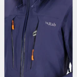 Rab Womens Latok Alpine GTX Jacket -Dappervo Sales b11ae90284 4444 j