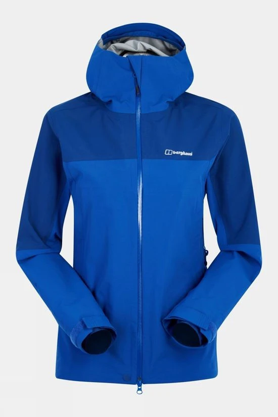 Berghaus Womens Highland Storm 3L Jacket 1 Berghaus Womens Highland Storm 3L Jacket
