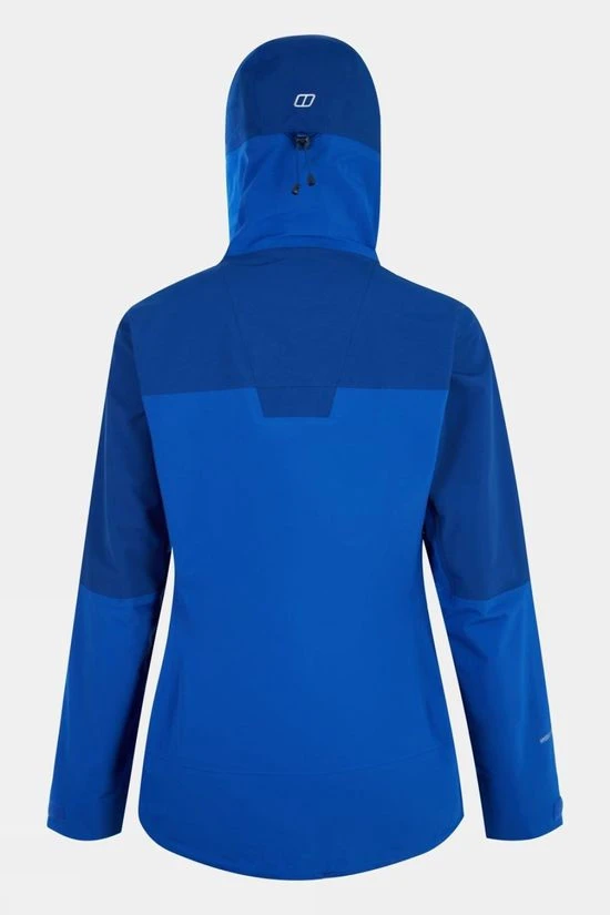 Berghaus Womens Highland Storm 3L Jacket 2 Berghaus Womens Highland Storm 3L Jacket - Image 2