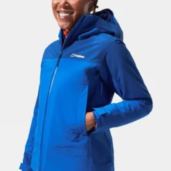 Berghaus Womens Highland Storm 3L Jacket 6 Berghaus Womens Highland Storm 3L Jacket -Dappervo Sales b11ae90291 4040 c