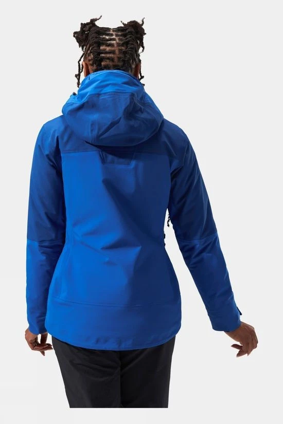 Berghaus Womens Highland Storm 3L Jacket 4 Berghaus Womens Highland Storm 3L Jacket - Image 4