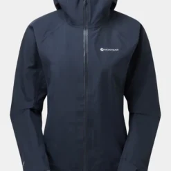 Montane Womens Phase Waterproof Jacket
