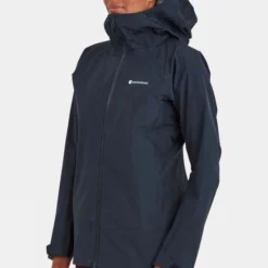 Montane Womens Phase Waterproof Jacket -Dappervo Sales b11ae90303 4141 j
