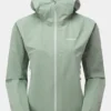 Montane Womens Phase Lite Jacket