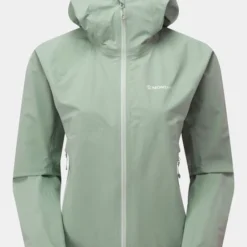 Montane Womens Phase Lite Jacket