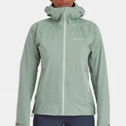 Montane Womens Phase Lite Jacket -Dappervo Sales b11ae90304 5353 h