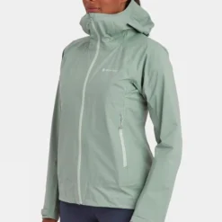 Montane Womens Phase Lite Jacket -Dappervo Sales b11ae90304 5353 j