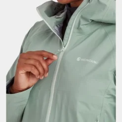 Montane Womens Phase Lite Jacket -Dappervo Sales b11ae90304 5353 k