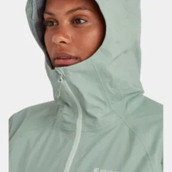 Montane Womens Phase Lite Jacket -Dappervo Sales b11ae90304 5353 o