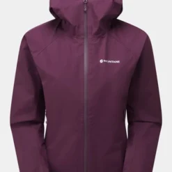 Montane Womens Spirit Jacket