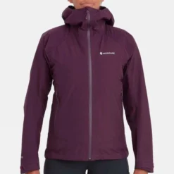 Montane Womens Spirit Jacket -Dappervo Sales b11ae90305 9090 h