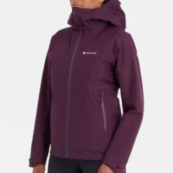 Montane Womens Spirit Jacket -Dappervo Sales b11ae90305 9090 j