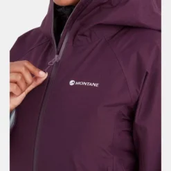 Montane Womens Spirit Jacket -Dappervo Sales b11ae90305 9090 k