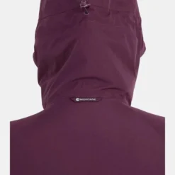 Montane Womens Spirit Jacket -Dappervo Sales b11ae90305 9090 t