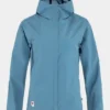 Fjallraven Womens HC Hydratic Trail Jacket