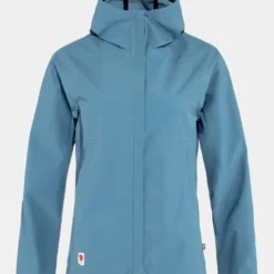 Fjallraven Womens HC Hydratic Trail Jacket