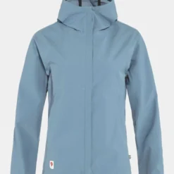 Fjallraven Womens HC Hydratic Trail Jacket -Dappervo Sales b11ae90306 4343 h