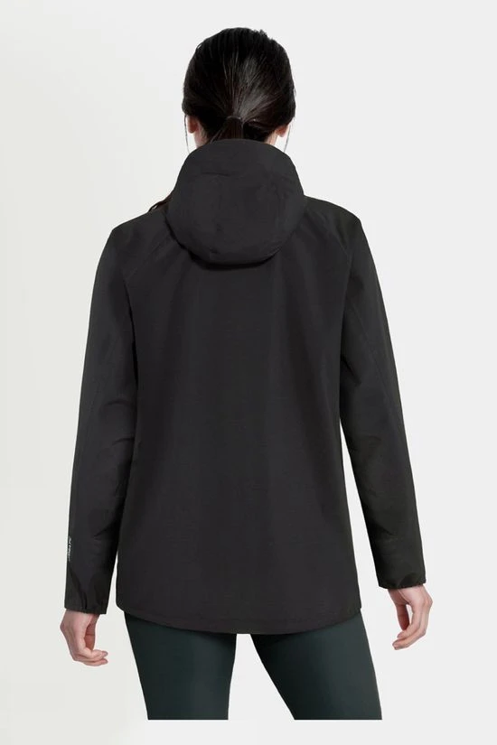 Fjallraven Womens Vardag Hydratic Anorak 4 Fjallraven Womens Vardag Hydratic Anorak - Image 4