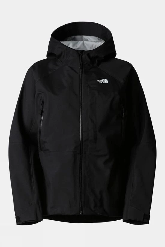 The North Face Womens Stolemberg 3L Dryvent Jacket 1 The North Face Womens Stolemberg 3L Dryvent Jacket