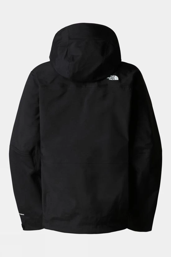 The North Face Womens Stolemberg 3L Dryvent Jacket 2 The North Face Womens Stolemberg 3L Dryvent Jacket - Image 2