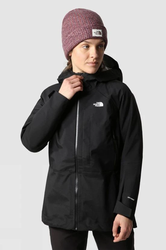 The North Face Womens Stolemberg 3L Dryvent Jacket 3 The North Face Womens Stolemberg 3L Dryvent Jacket - Image 3