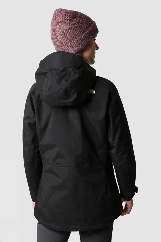 The North Face Womens Stolemberg 3L Dryvent Jacket 4 The North Face Womens Stolemberg 3L Dryvent Jacket - Image 4