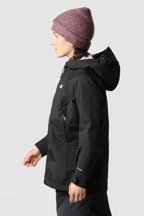 The North Face Womens Stolemberg 3L Dryvent Jacket 5 The North Face Womens Stolemberg 3L Dryvent Jacket - Image 5