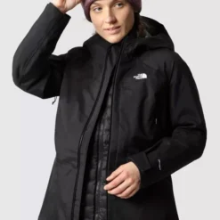 The North Face Womens Stolemberg 3L Dryvent Jacket 20 The North Face Womens Stolemberg 3L Dryvent Jacket -Dappervo Sales b11ae90311 7070 g