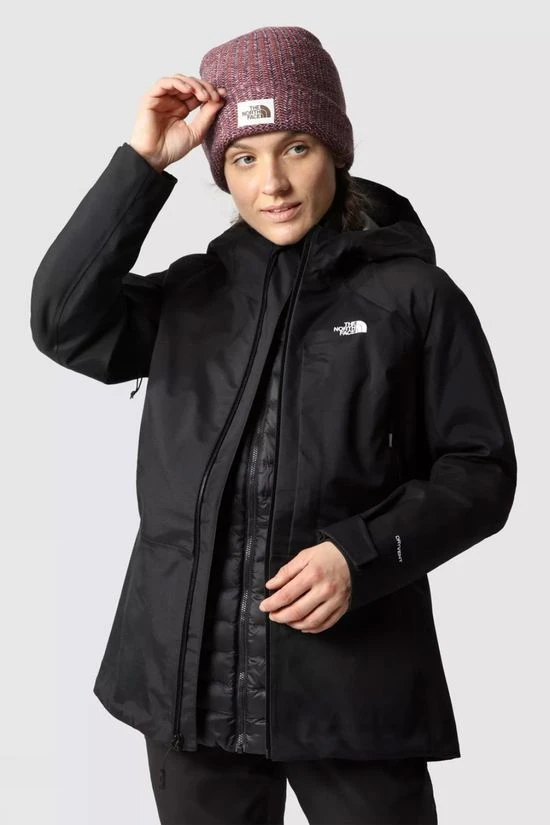 The North Face Womens Stolemberg 3L Dryvent Jacket 6 The North Face Womens Stolemberg 3L Dryvent Jacket - Image 6