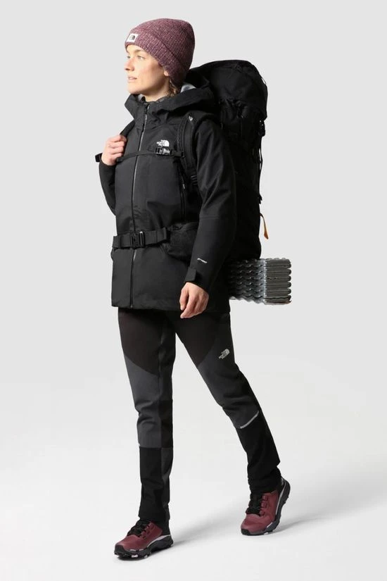 The North Face Womens Stolemberg 3L Dryvent Jacket 7 The North Face Womens Stolemberg 3L Dryvent Jacket - Image 7