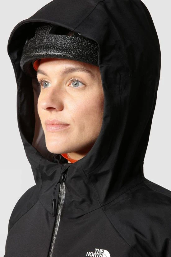 The North Face Womens Stolemberg 3L Dryvent Jacket 8 The North Face Womens Stolemberg 3L Dryvent Jacket - Image 8