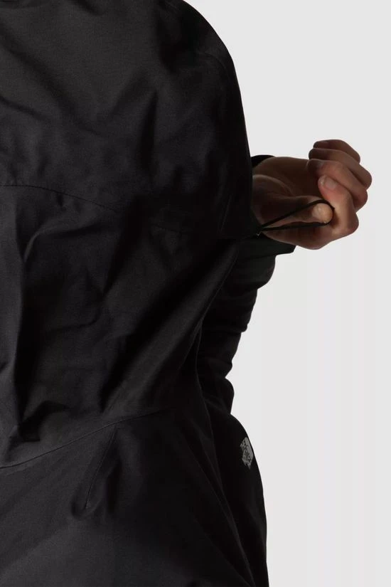 The North Face Womens Stolemberg 3L Dryvent Jacket 9 The North Face Womens Stolemberg 3L Dryvent Jacket - Image 9