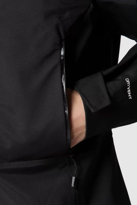 The North Face Womens Stolemberg 3L Dryvent Jacket 12 The North Face Womens Stolemberg 3L Dryvent Jacket - Image 12