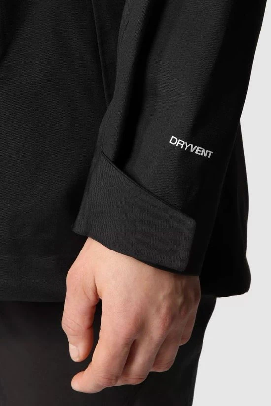 The North Face Womens Stolemberg 3L Dryvent Jacket 13 The North Face Womens Stolemberg 3L Dryvent Jacket - Image 13