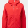 Ayacucho Womens Mountain 3L Jacket