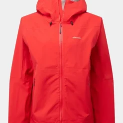 Ayacucho Womens Mountain 3L Jacket