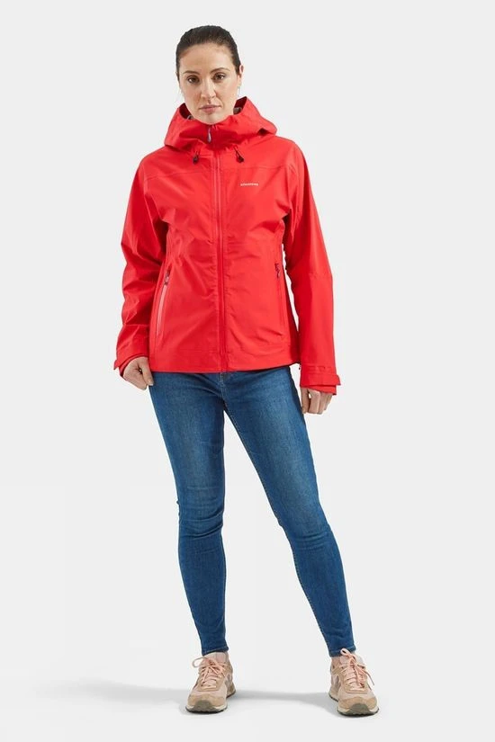 Ayacucho Womens Mountain 3L Jacket 5 Ayacucho Womens Mountain 3L Jacket - Image 5