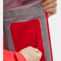 Ayacucho Womens Mountain 3L Jacket 12 Ayacucho Womens Mountain 3L Jacket -Dappervo Sales b11ae90328 3030 u