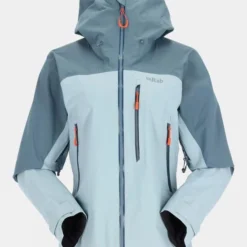 Rab Womens Zanskar GTX Jacket
