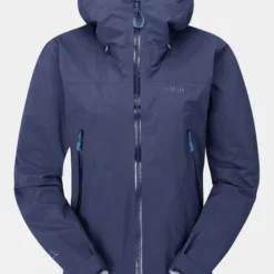 Rab Womens Kangri Paclite Plus Jacket