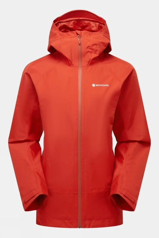 Montane Womens 2L GTX Synergy Jacket 3 Montane Womens 2L GTX Synergy Jacket - Image 3