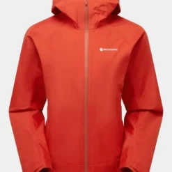 Montane Womens 2L GTX Synergy Jacket