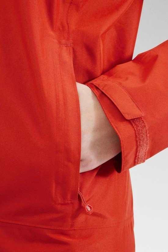 Montane Womens 2L GTX Synergy Jacket 6 Montane Womens 2L GTX Synergy Jacket - Image 6