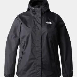 The North Face Womens Plus Size Antora Jacket