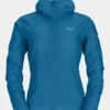 Rab Womens Vital Hoodie Jacket